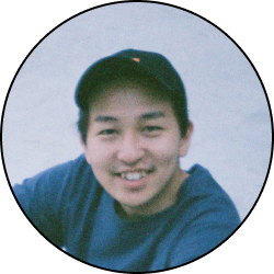 中野憲一のプロフィール写真