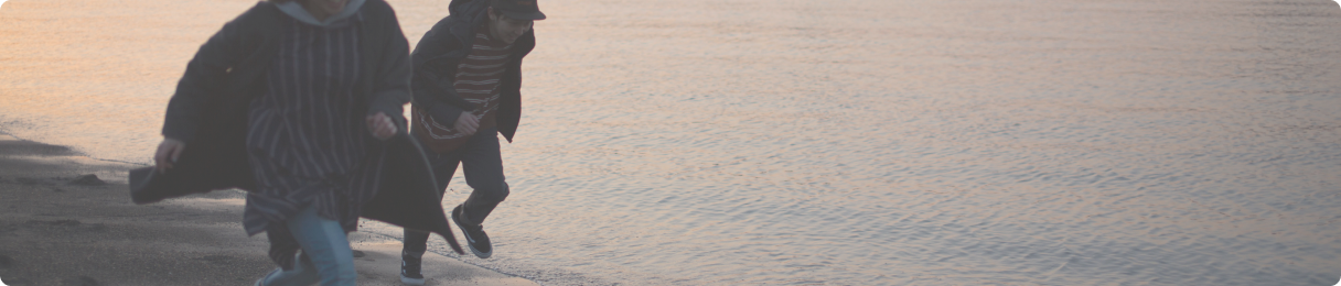 会社概要のヒーロー画像