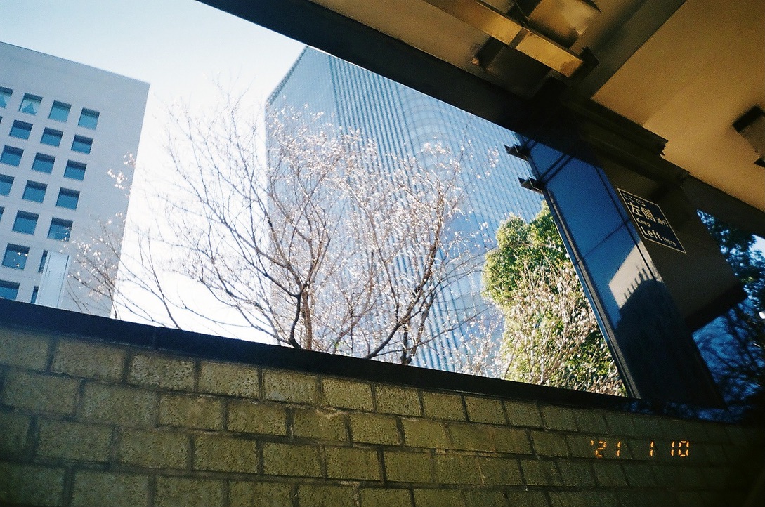 サービスのビジュアル